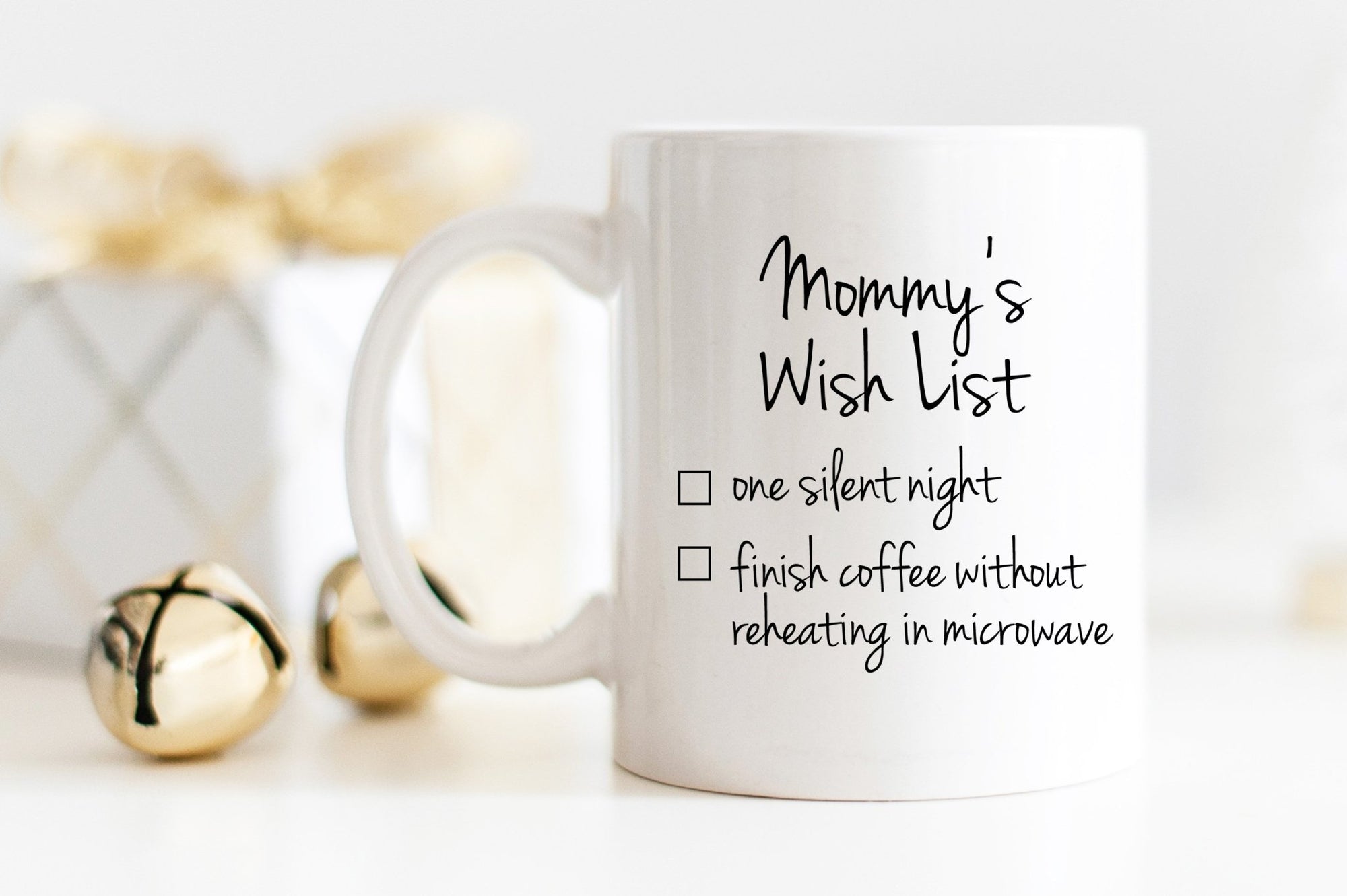 Best Mom Ever Coffee Mug - Pretty Collected