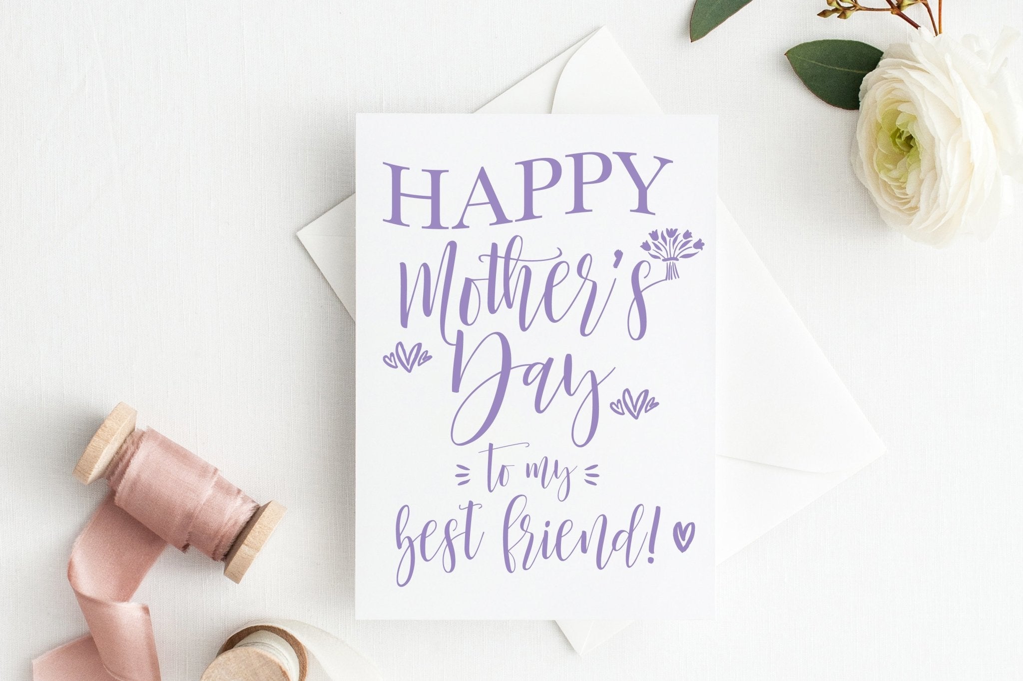 Featured image of post Happy Mothers Day Best Friend : Every mother deserves the best.