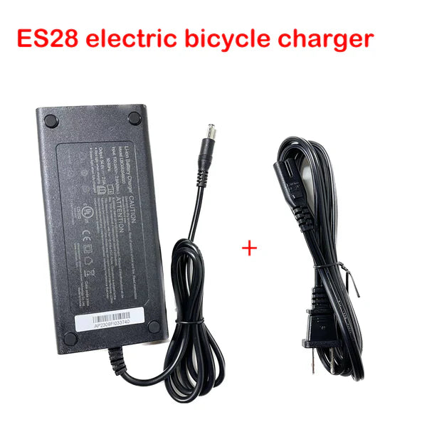 Tifgalop® Electric Bike Charger