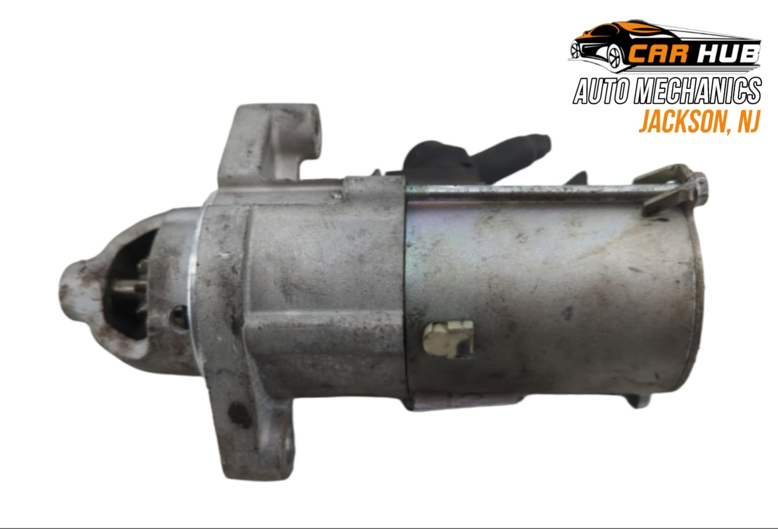 2002-06 Honda CR-V Starter OEM Used
