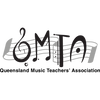 Logo for QMTA