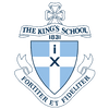 Logo for The King's School