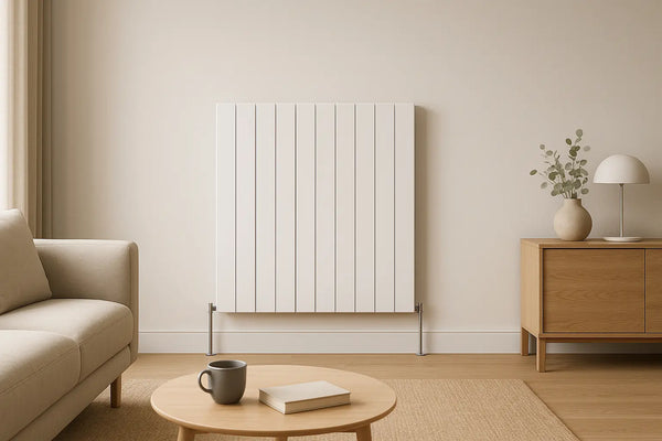 aluminium radiators - available at Ace Radiators