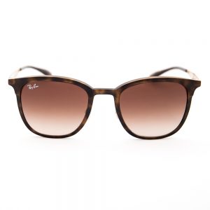 Ray Ban 4278 Havana Matte Havana Brown Gradient