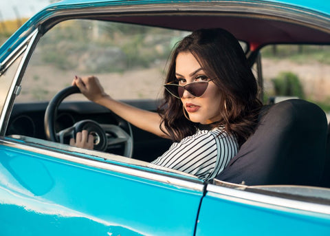 7 Best Sunglasses for Driving in 2022