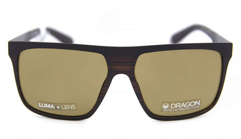 GSS Dragon Vinyl Driving Sunglasses