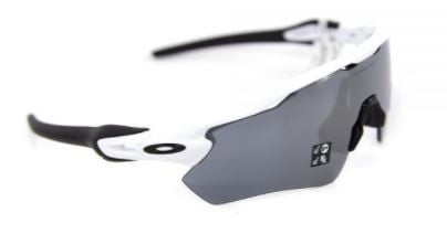 oakley radar