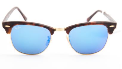 ray-ban clubmasters