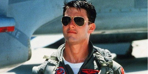 top gun