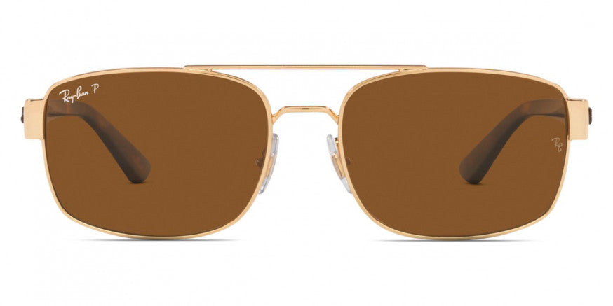 Ray Ban 3683 Arista Brown Gradient (3683 001/51) | Great Southern