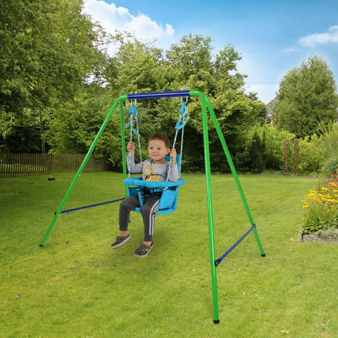 Toddler outdoor toys