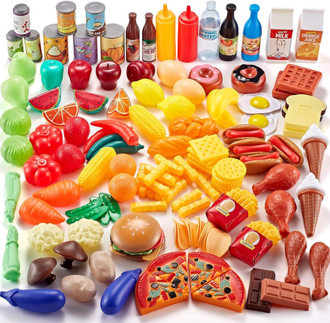 play food set