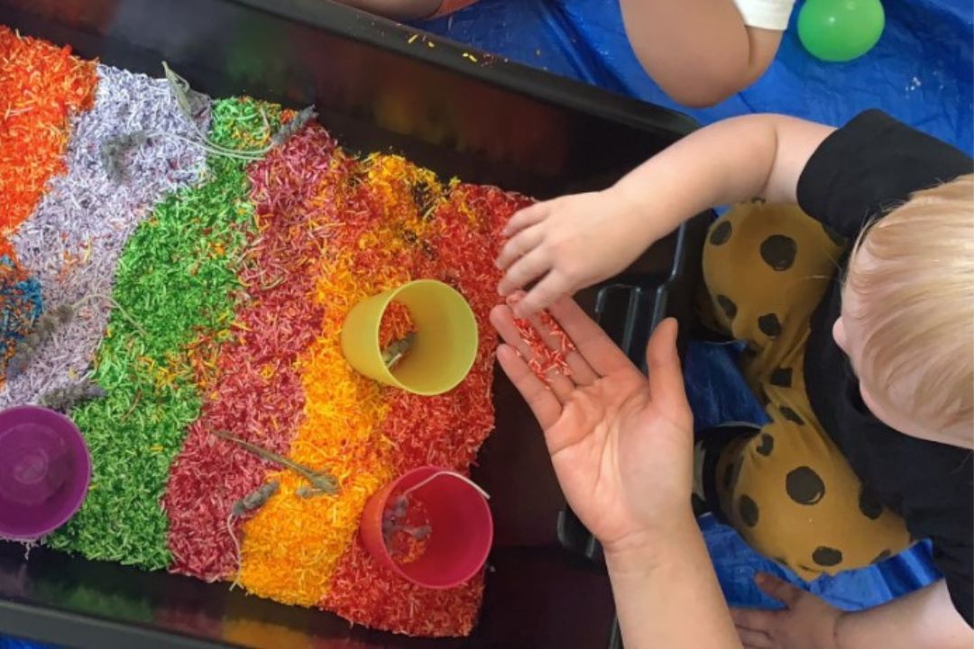 childrens sensory toys