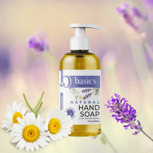 Lavender Oatmeal Castile Soap — Pure Enchantment