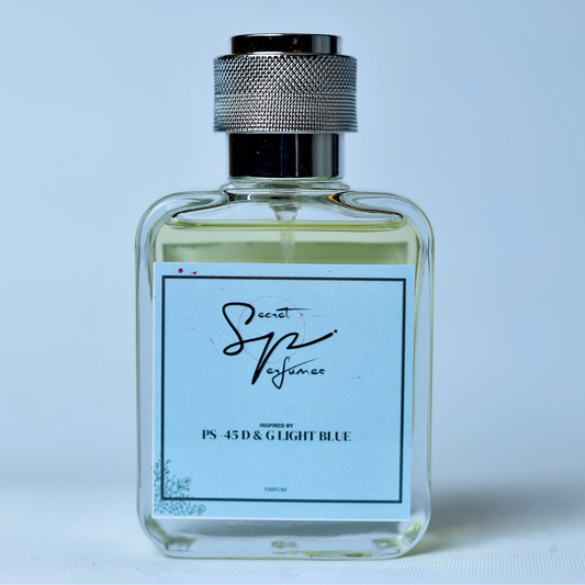 PS - 33 SECRET OF AFTERNOON SWIM BY LOUIS VUITTON – Secret Perfumes USA