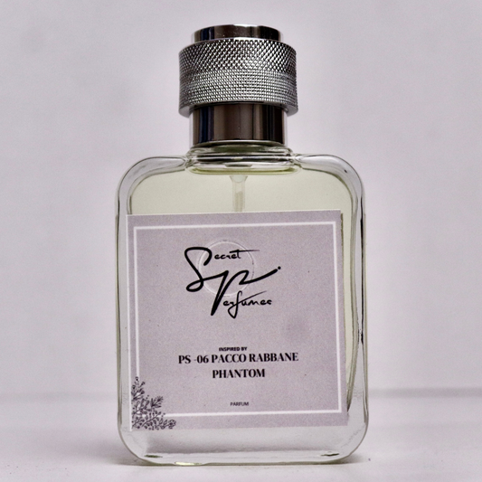 PS - 21 SECRET OF CHANEL ALLURE HOMME SPORT – Secret Perfumes USA