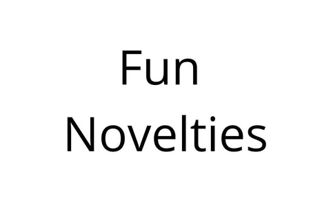 Fun Novelties sensdessusdessous.be