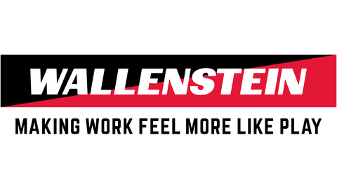 Wallenstein Logo