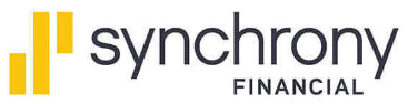 Synchrony Financial Logo