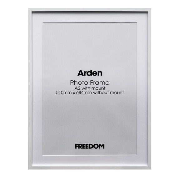 Arden picture frame Freedom review by driftwood interiors