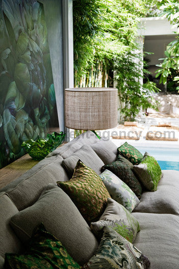 Marcella Kaspar S New Sydney Home