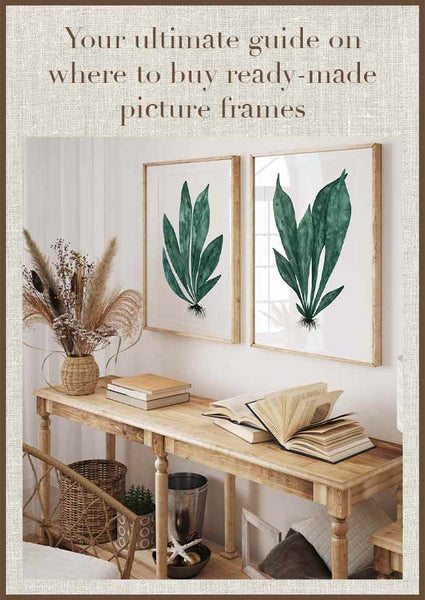 ultimate-guide-to-diy-picture-frames-australia-driftwood-interiors