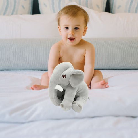 peluche elephant