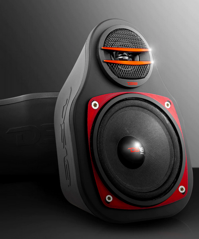 DS18 EN4P SPEAKER PODS