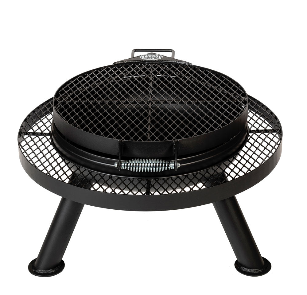 Spindletop Buc Ee S Fire Pit For Sale Texas Original Bar B Q Pits