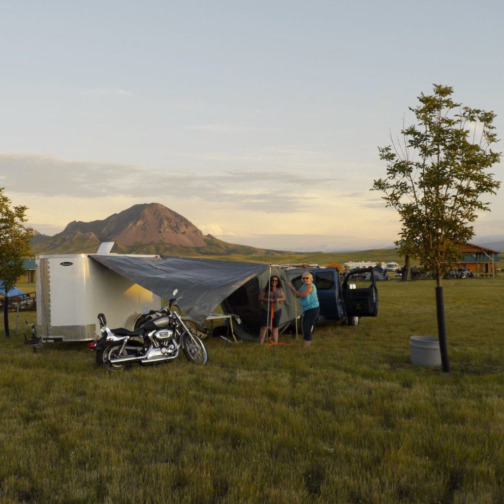 Sturgis Campground Best Camping in Sturgis, SD — Pappy Hoel