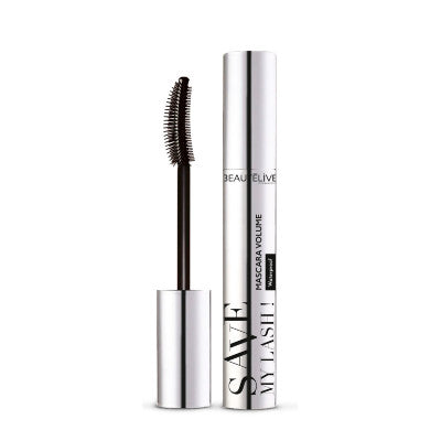 Beautélive  Mascara Waterproof SAVE MY LASH Volume