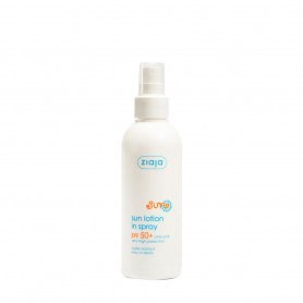 Ziaja  Spray Protection Solaire SPF 50+