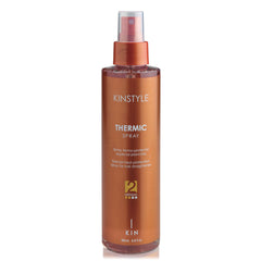 Le spray thermo-protecteur Kin Cosmetics