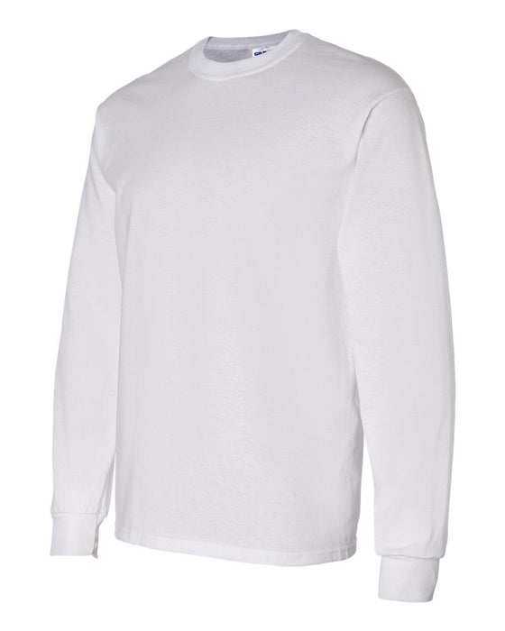 5400 - Heavy Cotton Long Sleeve T-Shirt