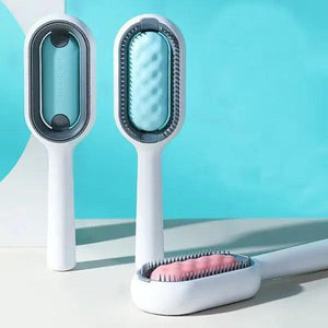 Pet Hair Removal Brush - PetsR'US