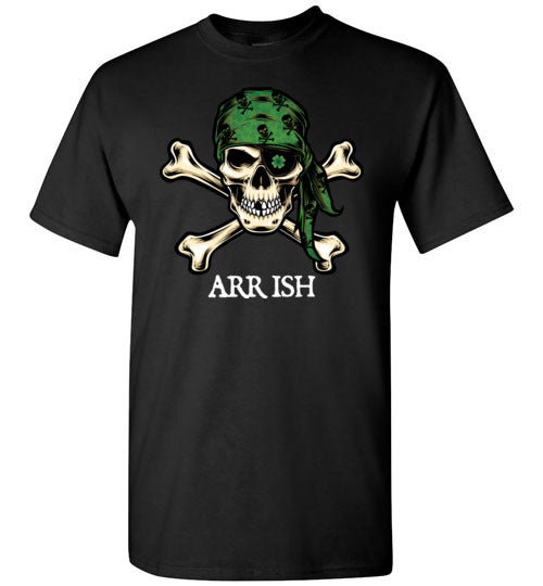Pirate Arr Ish Gildan Youth