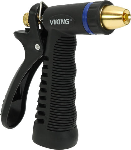VIKING High Pressure Adjustable Hose Nozzle