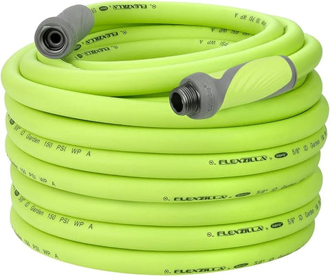 Flexzilla Garden Hose with SwivelGrip