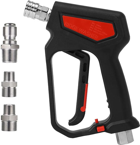 Top 10 Best Pressure Washer Spray Guns To Buy In 2024 – TheBlueHose