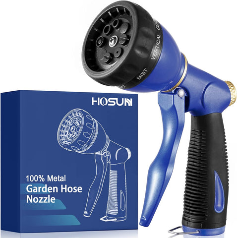HOSUN Hose Sprayer Nozzle
