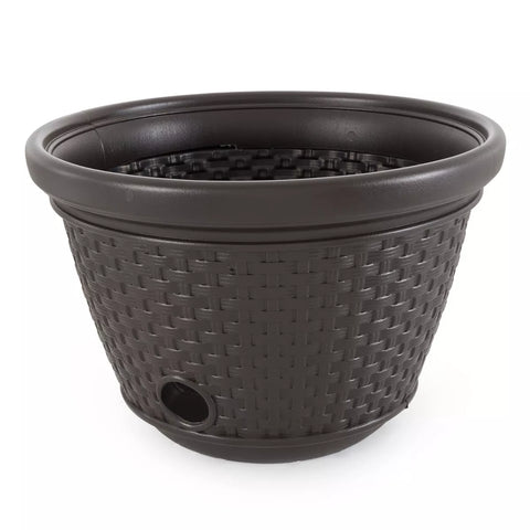 garden hose basket