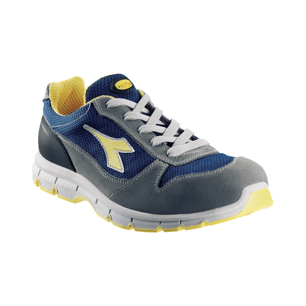 Scarpe Antinfortunistiche Diadora Run Textile S1P - Utensili.Store