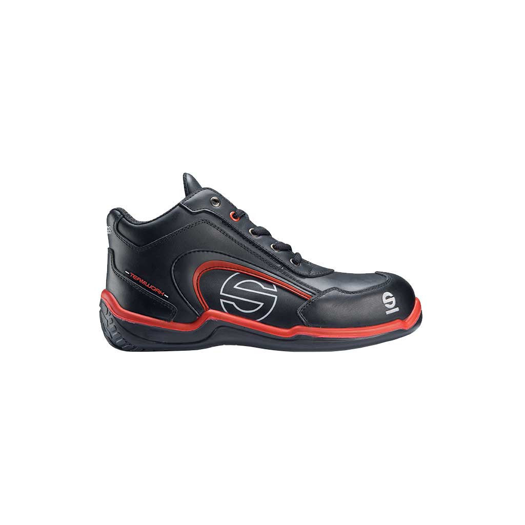 scarpe antinfortunistiche sparco s3