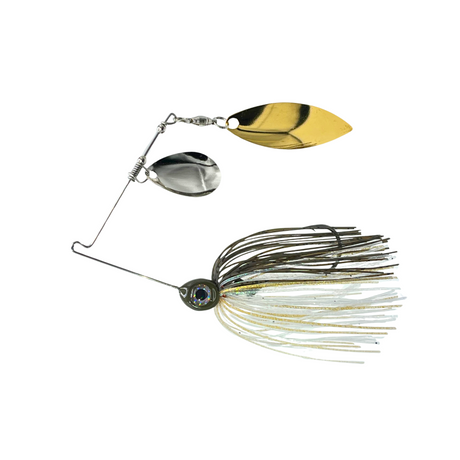 War Eagle Night Baits Spinnerbait