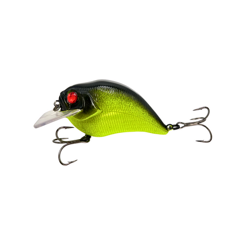 Hendrix Fishing Company 110 Style jerkbaits – Vantage Tackle