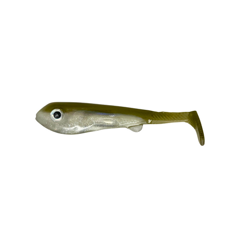 Jake's Lure Joint Line Thru Swimmers – Vantage Tackle