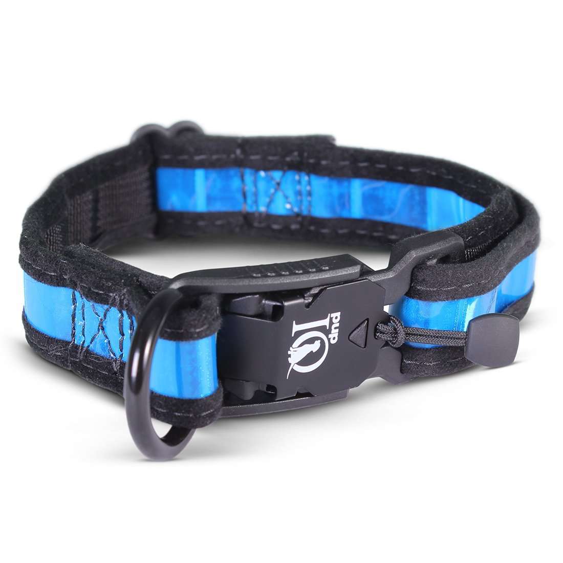 are magnetic dog collars any good