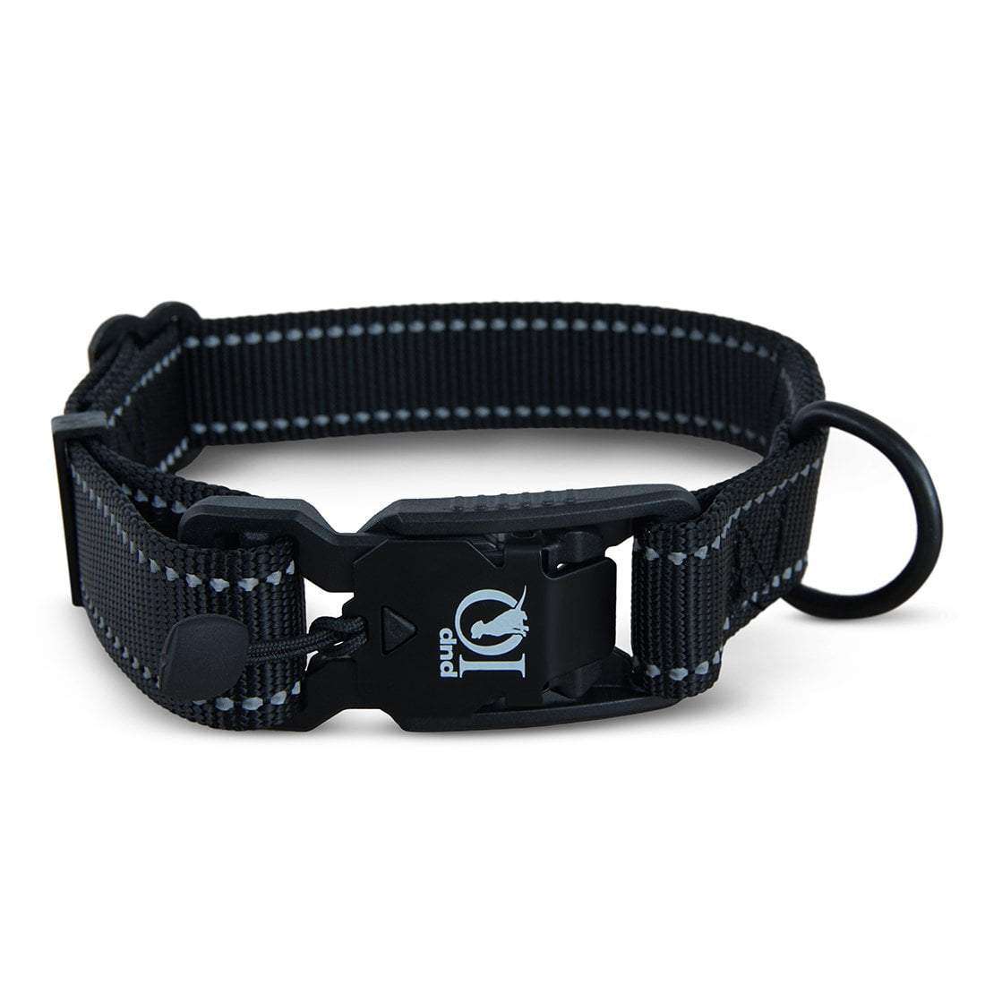 dog collar snaps