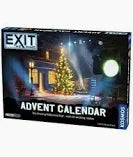 EXIT: The Game - Advent Calendar - The Missing Hollywood Star