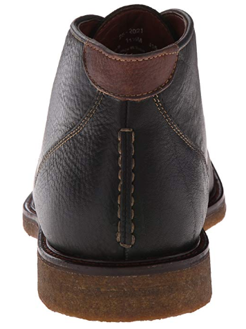 copeland chukka